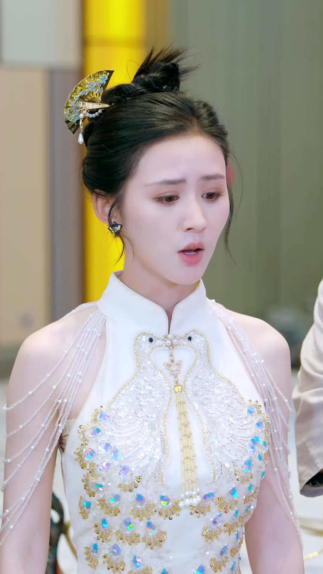 Épisode 28 - Trois Aiguilles pour la Sirène: Le Guérisseur Suprême